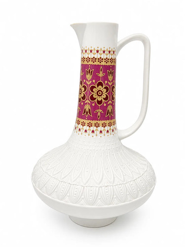 Krautheim selb vase - k&a,