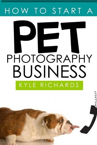 How start pet photography - to,