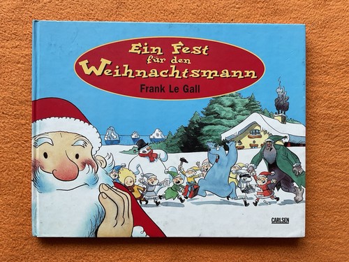 Ein fest für den - ein,