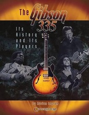 The Gibson 335: Its History