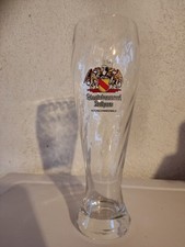1 Weizenbierglas 0,5l