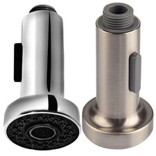 Wasserhahn Sprinkler 1 Stück Ersatz Küchenarmaturen Spüle Teile Universal