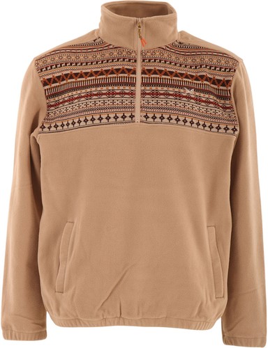 Iriedaily snowboard fleece - snowboard,