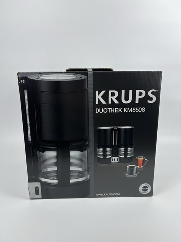 Krups duothek km8508 doppel - duothek,
