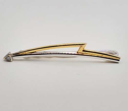 Krawattenklammer 925 sterling - krawattenklammer,