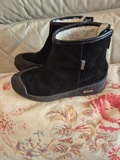 Bally Damen Boots 36