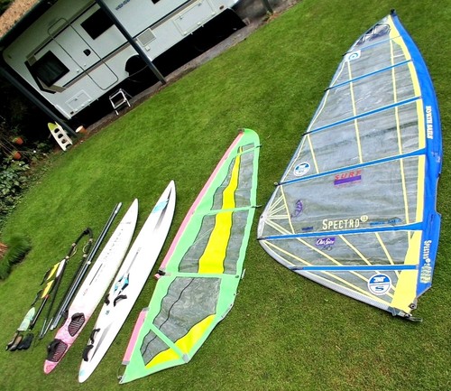 Fanatic shark board hifly - fanatic,