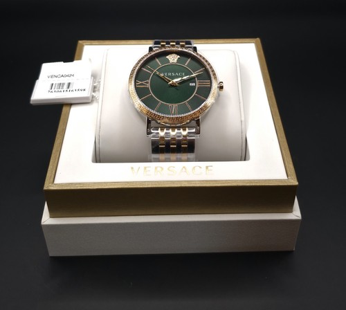 Versace venca0424 herrenuhr - versace,