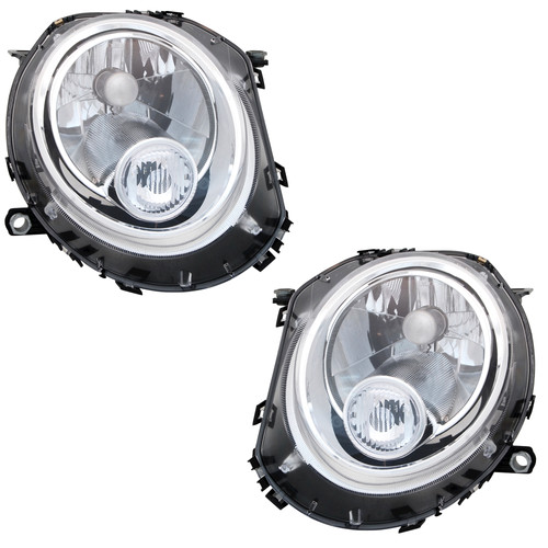 Scheinwerfer set für mini - für,