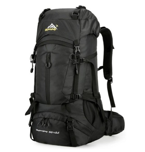 65l trekkingrucksack outdoor - trekkingrucksack,