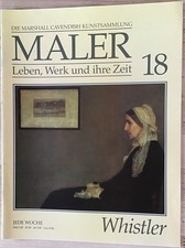 Maler : Leben, Werk und ihre