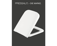 WC-Sitz PRESSALIT Plan zu