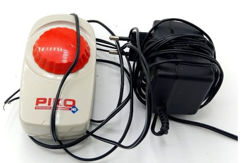 Piko 55003 fahrregler - piko,