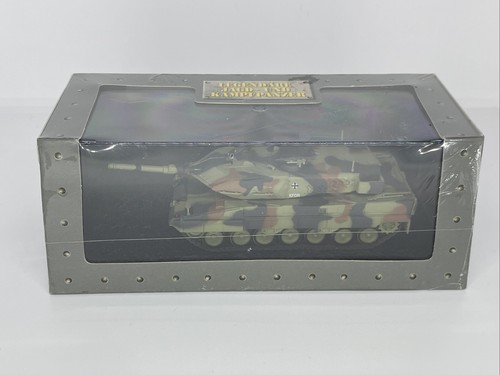 Atlas leopard 2000 - 2,