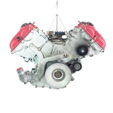 Motor Maserati 4200 GT 4.2 390