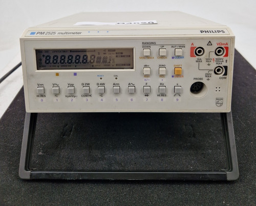Philips 2525 031 - , 2525/031