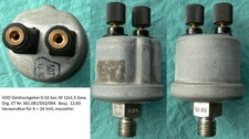 VDO Öldruckgeber/Sensor