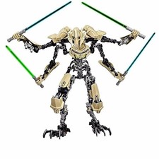 General Grievous Star Wars