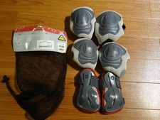 K2 Alexis Womens Frauen Pad