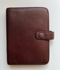 Vintage Filofax Portland Mini