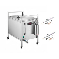 1000W HHO Gas Wasser