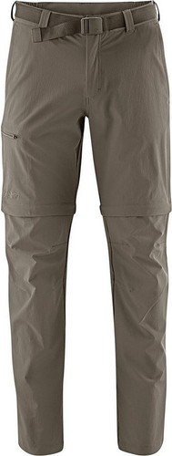 Maier sports tajo zip - sports, zip-off