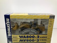 JOAL 198 KOMATSU WA800-2