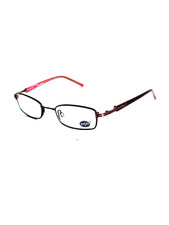 Originale Brille - Kinderbrille - o!o Eschenbach Titanflex Mod. 830008 55