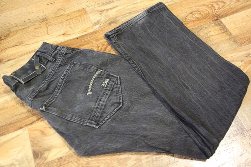 Graue herrenjeans star - graue,