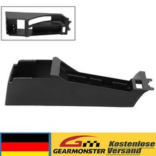 Mittelkonsole Ablagefach Verkleidung Einsatz Für BMW 3 3er E46 51168218305 Neu
