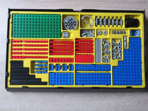 Lego 1030 dacta - 1030,