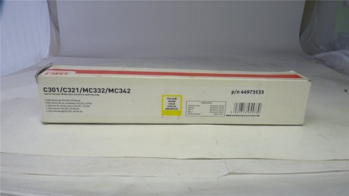 Original oki toner - original,