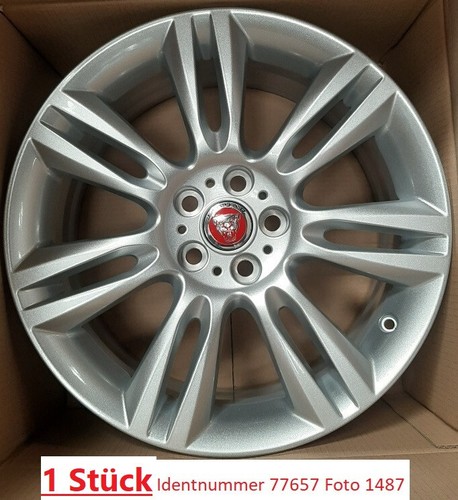 Jaguar x760 zoll - jaguar, 18"zoll