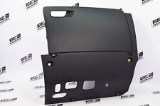 Original Audi S3 8V (A3) Handschuhfach Ablagefach Staufach Glove Box FACH