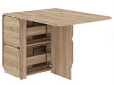 Klapptisch & 4er-Hocker