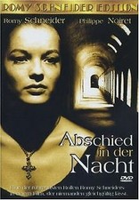 Abschied in der Nacht von