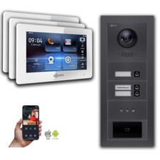 Goliath 2-Draht BUS Video