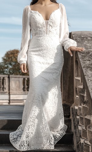 Standesamtkleid nikah - standesamtkleid/,