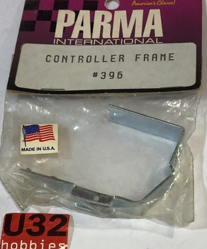 Parma 396 regler frame - 396,