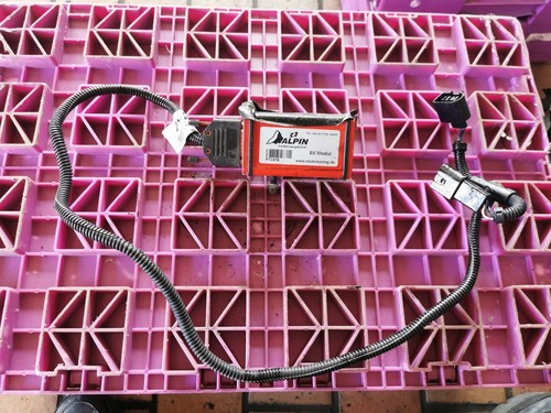 Mercedes benz w163 w202 w210 - w202,