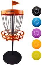 SCHILDKRÖT Guru Disc Golf