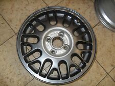 VW GTI G60 VR6 16V Alufelge Corrado Golf Passat Rallye BBS