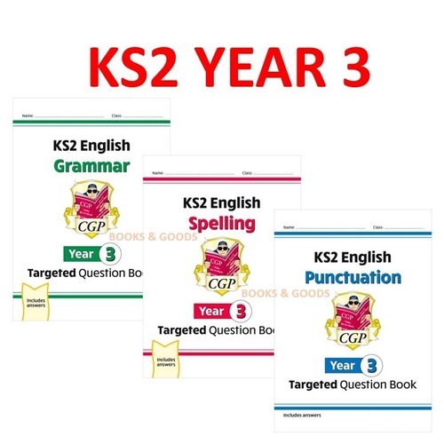 Ks2 year english - ks2,