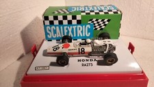 Slot Car Scx Scalextric 6381