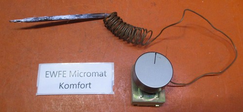 Ewfe micromat komfort - ewfe,