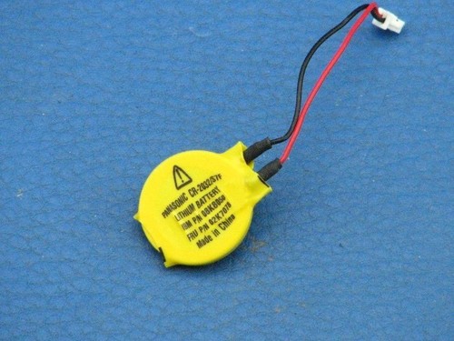 Cmos batterie für ibm lenovo - cmos,
