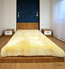 Medizinische Bettauflage