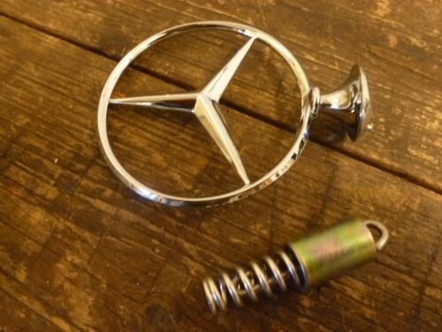 Mercedes w114 w115 serie - mercedes, 1.serie