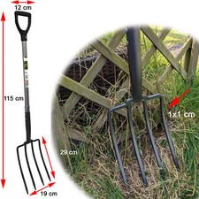 Grabegabel Spatengabel Forke