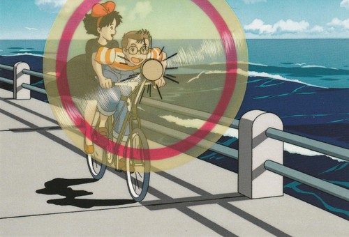 Kiki delivery service - ✪,